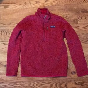 Patagonia Better Sweater